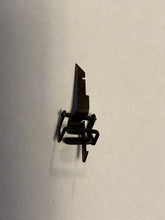 BTTB, DDR Kastenkupplung, lang, 1 Stück, / TT